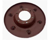 Опорная тарелка комплектная 135-165 для роторной косилки Wirax 8245-036-010-340