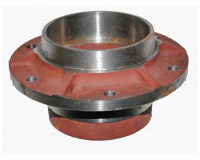 Втулка скользящей тарелки для роторной косилки Wirax 8245-036-010-775