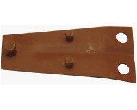 Держатель ножа 165-185 для роторной косилки Wirax 8245-036-010-309