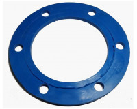 Дистанционное кольцо для роторной косилки Wirax 8245-036-000-046