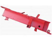Центральный брус 185 для роторной косилки Wirax 8245-105-020-233
