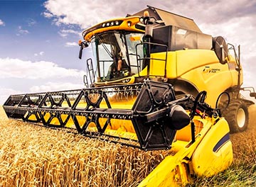 Сбер реализовал первую в России сделку лизинга сельхозоборудования на базе искусственного интеллекта
